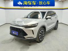 Beijing X7 1.5TD DCT Winning Edition - фото 1