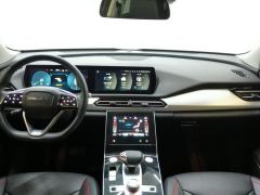 Beijing X7 1.5TD DCT Winning Edition - фото 16