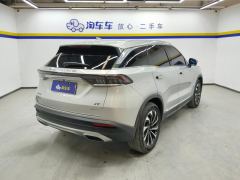 Beijing X7 1.5TD DCT Winning Edition - фото 2