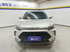 Beijing X7 1.5TD DCT Winning Edition - фото 3