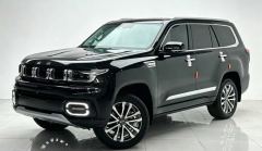 BAIC Off-RoadBJ60 2.0T Edition 7 - ფოტო 1