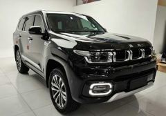 BAIC Off-RoadBJ60 2.0T Edition 7 - ფოტო 2