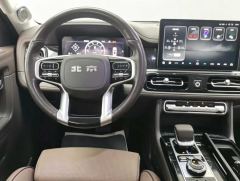 BAIC Off-RoadBJ60 2.0T Edition 7 - ფოტო 3