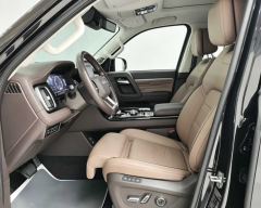 BAIC Off-RoadBJ60 2.0T Edition 7 - ფოტო 4