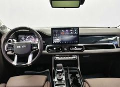 BAIC Off-RoadBJ60 2.0T Edition 7 - ფოტო 5