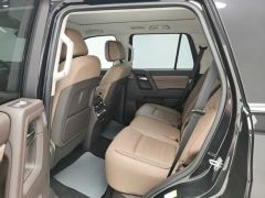 BAIC Off-RoadBJ60 2.0T Edition 7 - ფოტო 6