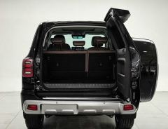 BAIC Off-RoadBJ60 2.0T Edition 7 - ფოტო 7
