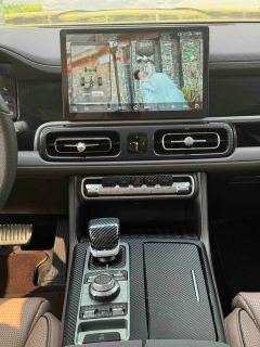 BAIC Off-RoadBJ60 2.0T Edition 7 - ფოტო 9