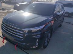 Changan Cangyue 400T 2WD Pro Edition 7 - photo 1
