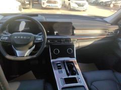 Changan Cangyue 400T 2WD Pro Edition 7 - photo 10