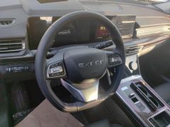 Changan Cangyue 400T 2WD Pro Edition 7 - photo 12