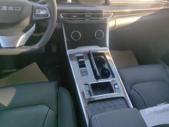 Changan Cangyue 400T 2WD Pro Edition 7 - photo 13