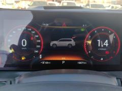 Changan Cangyue 400T 2WD Pro Edition 7 - photo 14