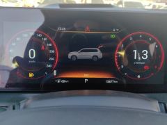 Changan Cangyue 400T 2WD Pro Edition 7 - photo 15