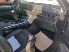 Changan Cangyue 400T 2WD Pro Edition 7 - photo 16