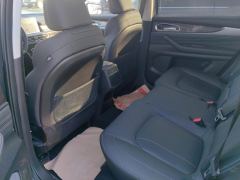 Changan Cangyue 400T 2WD Pro Edition 7 - photo 17