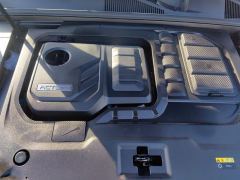 Changan Cangyue 400T 2WD Pro Edition 7 - photo 18
