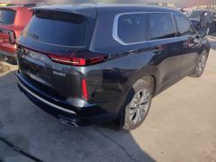 Changan Cangyue 400T 2WD Pro Edition 7 - photo 2