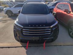 Changan Cangyue 400T 2WD Pro Edition 7 - photo 3