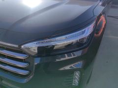 Changan Cangyue 400T 2WD Pro Edition 7 - photo 4