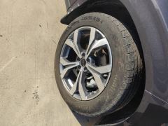Changan Cangyue 400T 2WD Pro Edition 7 - photo 5