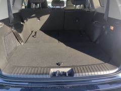 Changan Cangyue 400T 2WD Pro Edition 7 - photo 6