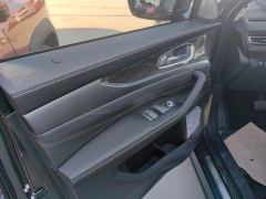Changan Cangyue 400T 2WD Pro Edition 7 - photo 7