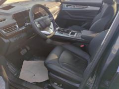 Changan Cangyue 400T 2WD Pro Edition 7 - photo 8