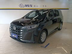GAC Aion M6 Pro 270T Elite Edition - photo 1