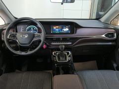 GAC Aion M6 Pro 270T Elite Edition - photo 16