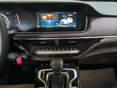GAC Aion M6 Pro 270T Elite Edition - photo 17