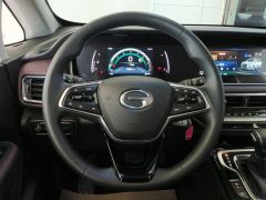 GAC Aion M6 Pro 270T Elite Edition - photo 18