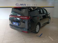 GAC Aion M6 Pro 270T Elite Edition - photo 2