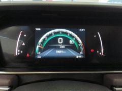 GAC Aion M6 Pro 270T Elite Edition - photo 20
