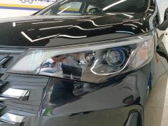 GAC Aion M6 Pro 270T Elite Edition - photo 4