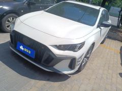 GAC Shadow Leopard 270T J15 Edition - ფოტო 1