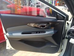 GAC Shadow Leopard 270T J15 Edition - ფოტო 12