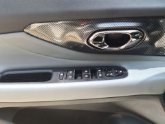 GAC Shadow Leopard 270T J15 Edition - ფოტო 13