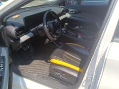 GAC Shadow Leopard 270T J15 Edition - ფოტო 14