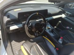 GAC Shadow Leopard 270T J15 Edition - ფოტო 16