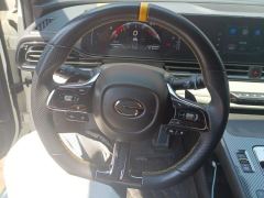 GAC Shadow Leopard 270T J15 Edition - ფოტო 18
