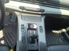 GAC Shadow Leopard 270T J15 Edition - ფოტო 19