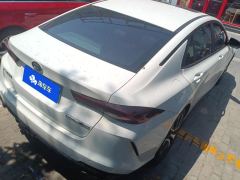 GAC Shadow Leopard 270T J15 Edition - ფოტო 2
