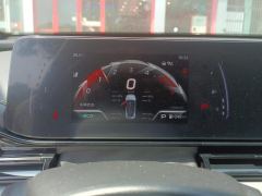GAC Shadow Leopard 270T J15 Edition - ფოტო 20