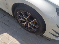 GAC Shadow Leopard 270T J15 Edition - ფოტო 6