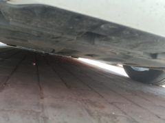 GAC Shadow Leopard 270T J15 Edition - ფოტო 8