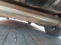 GAC Shadow Leopard 270T J15 Edition - ფოტო 9