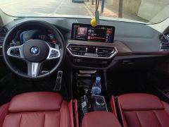 BMW X3 xDrive 30i Version M - ფოტო 10