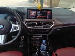 BMW X3 xDrive 30i Version M - ფოტო 11