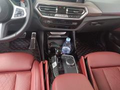 BMW X3 xDrive 30i Version M - ფოტო 13